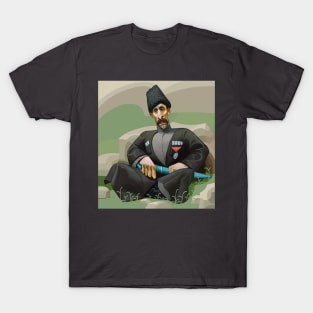 Lezgin T-Shirt